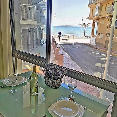 Apartamento Bajo 3 Duplex Marjal Playa Centro De Guardamar Guardamar del Segura Ngoại thất bức ảnh