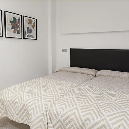 Apartamento Bajo 3 Duplex Marjal Playa Centro De Guardamar Guardamar del Segura Ngoại thất bức ảnh