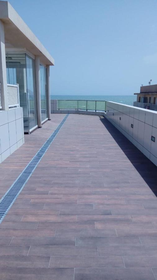 Apartamento Bajo 3 Duplex Marjal Playa Centro De Guardamar Guardamar del Segura Ngoại thất bức ảnh