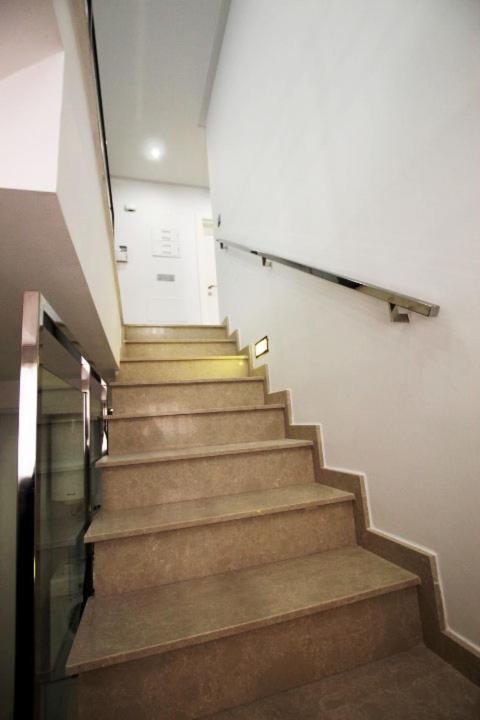 Apartamento Bajo 3 Duplex Marjal Playa Centro De Guardamar Guardamar del Segura Ngoại thất bức ảnh