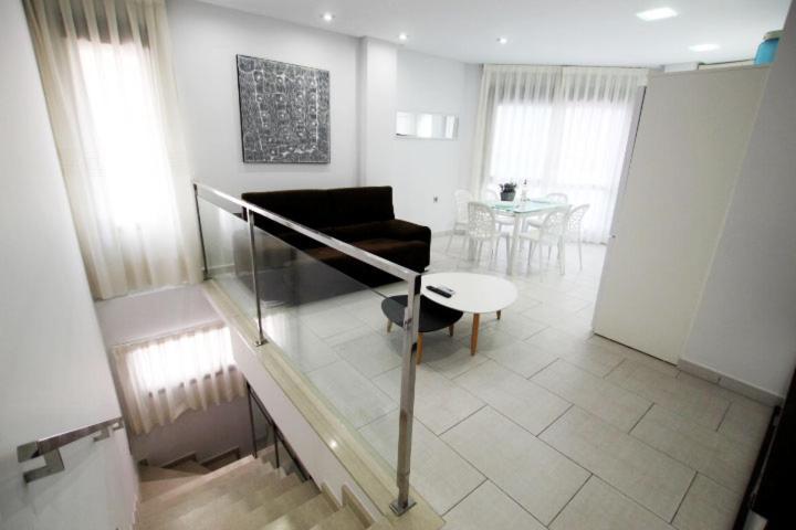 Apartamento Bajo 3 Duplex Marjal Playa Centro De Guardamar Guardamar del Segura Ngoại thất bức ảnh