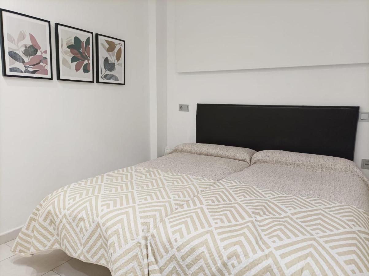 Apartamento Bajo 3 Duplex Marjal Playa Centro De Guardamar Guardamar del Segura Ngoại thất bức ảnh